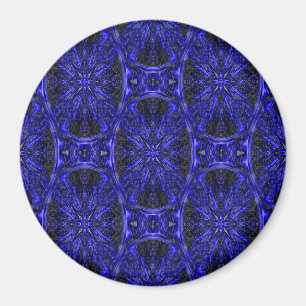 Imán Curando Mandalas.....