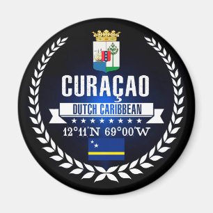 Imán Curazao
