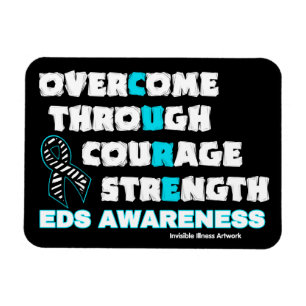 IMÁN CURE...EDS