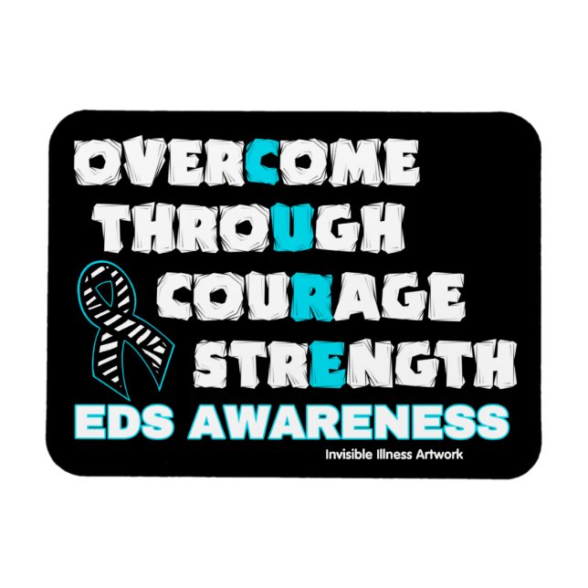 IMÁN CURE...EDS (Horizontal)