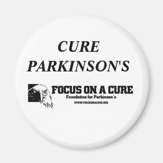 IMÁN CURE PARKINSON