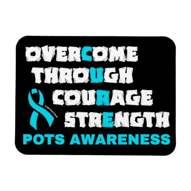 IMÁN CURE...POTS (Horizontal)