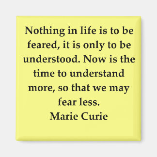 Imán Curie