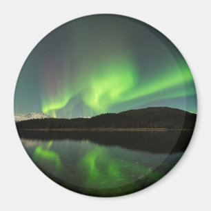 Imán Curling Aurora