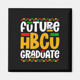Imán Curso de estudios de posgrado de Hbcu