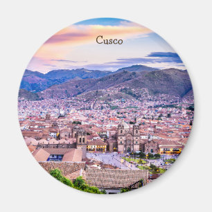 Imán Cusco