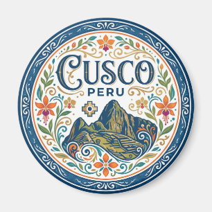 Imán Cusco, Perú Perú