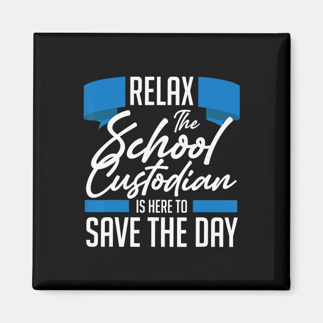 Imán Custodio (Frente)