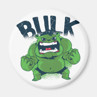 Imán Custom Magnet Bulk