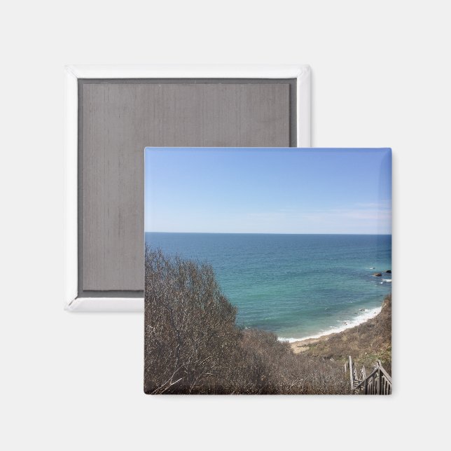 Imán Custom photo image picture personalized fridge (Anverso/Reverso)