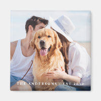 Custom Photo Wedding