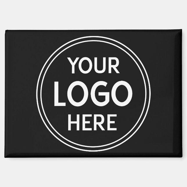 Imán custom, unique, sleek & minimalist (Anverso)