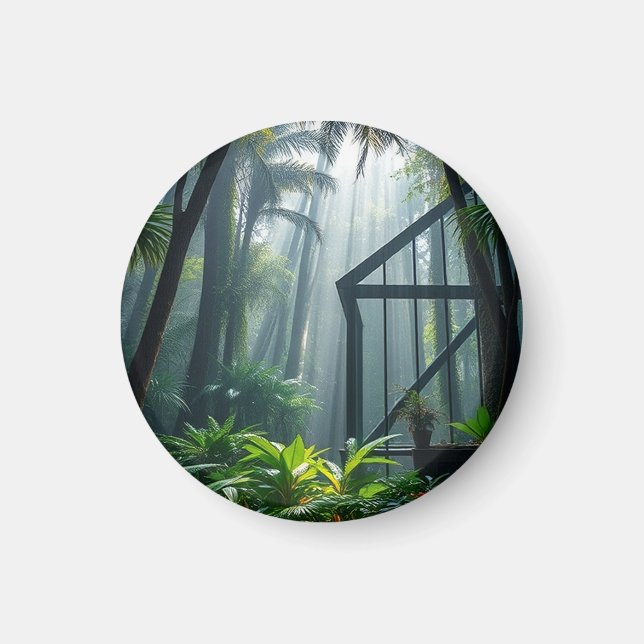 IMÁN CUTE MAGNETS (Frente)