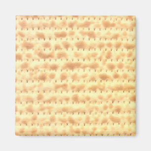 Imán Cute Matzo Passover 4Gertie