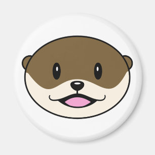 Imán Cute Smitter