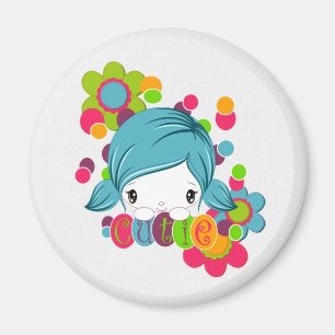 Imán Cutie