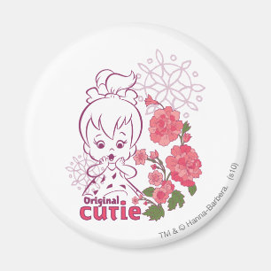 Imán Cutie original de PEBBLES