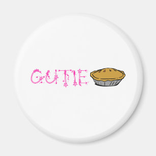 Imán Cutie Pie