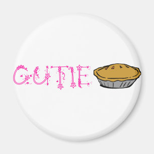 Imán Cutie Pie