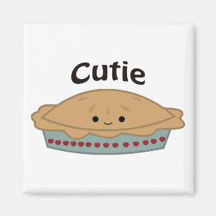 Imán Cutie Pie