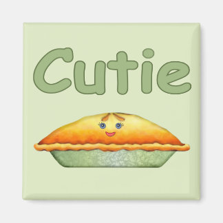 Imán Cutie Pie