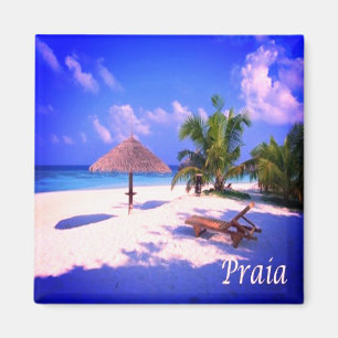 Imán CV - Cabo Verde - Praia - Panorama