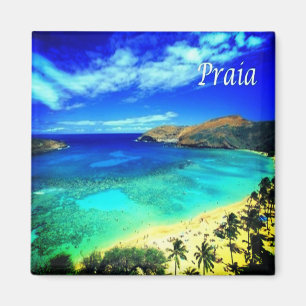 Imán CV - Cabo Verde - Praia - Panorama