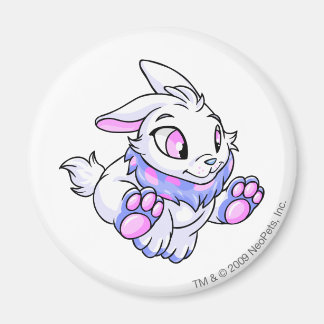 Imán Cybunny Blue