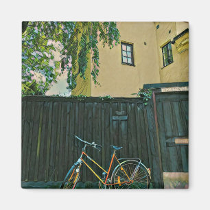 Imán Cyclists gifts ideas