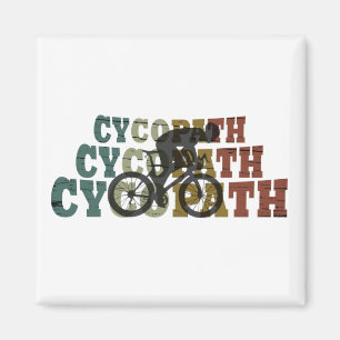 Imán Cycopath - Ciclismo de Montaña - Ciclismo Divertid