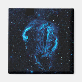 Imán Cygnus Loop Nebula (NASA)
