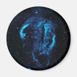 Imán Cygnus Loop Nebula (NASA)