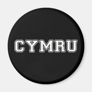 Imán Cymru