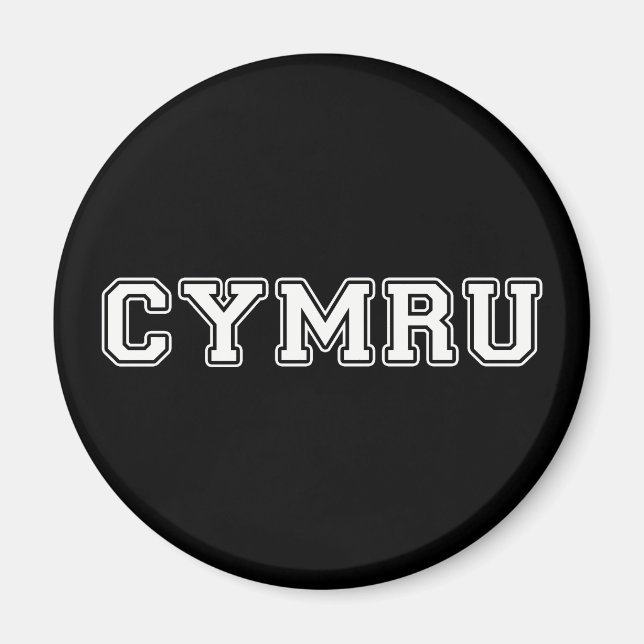 Imán Cymru (Frente)