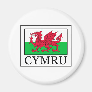 Imán Cymru