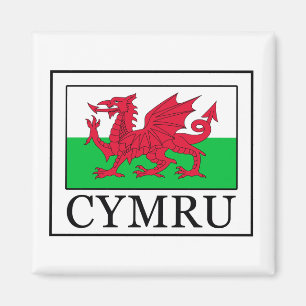 Imán Cymru