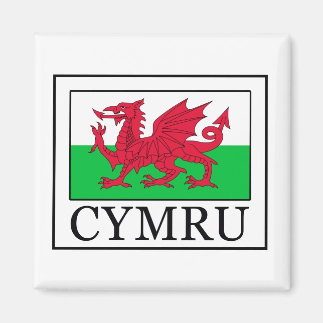 Imán Cymru (Frente)
