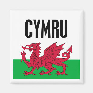 Imán Cymru
