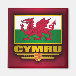 Imán Cymru (Gales)