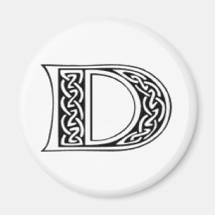 IMÁN D