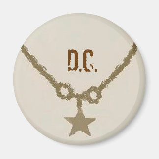 IMÁN D.C. MAGNET