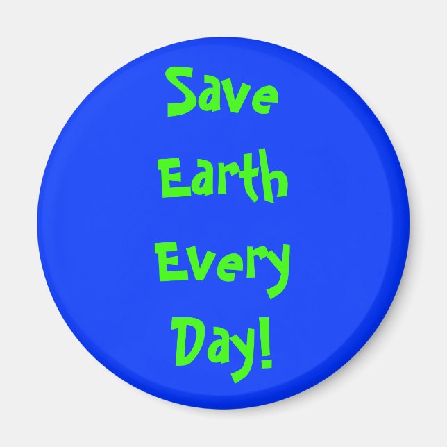 Imán d.e.p. (Frente)