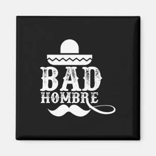 Imán D Hombre - Edición Mexicana Hombres