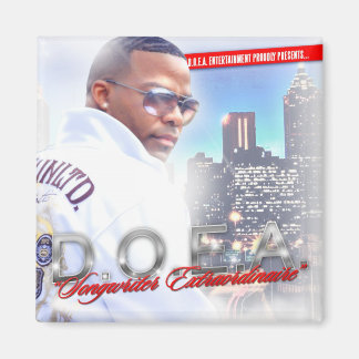 Imán D.O.E.A. Magnet