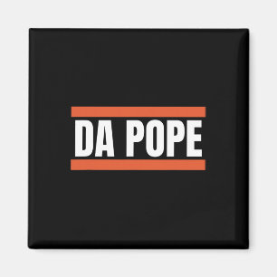 Imán Da Pope De América El Papa De Chicago Leo Xiv Prov