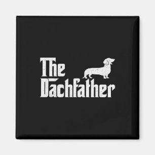 Imán Dachshund Gracioso Regalos De Perro Wiener Para Ho