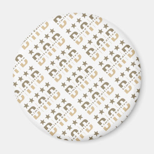 Imán Dad Limited Edition