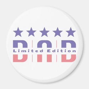 Imán Dad Limited Edition