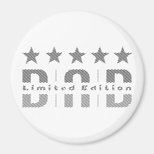 Imán Dad Limited Edition