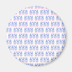 Imán Dad Limited Edition